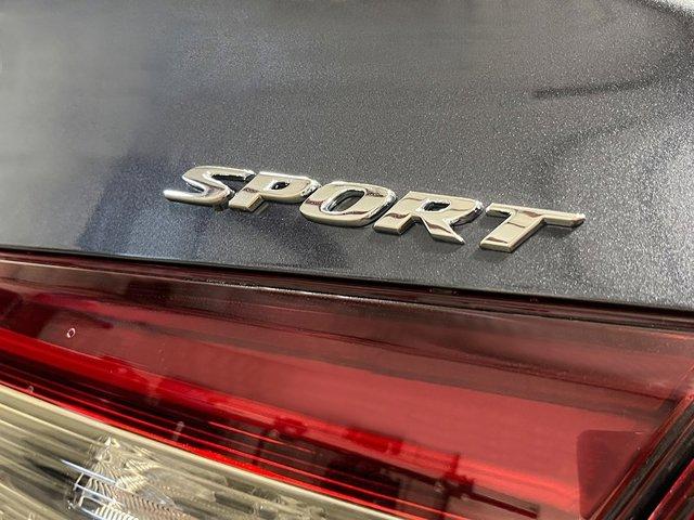 new 2026 Honda Civic Hybrid car, priced at $30,490