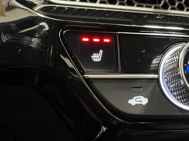 new 2026 Honda Civic Hybrid car, priced at $30,945