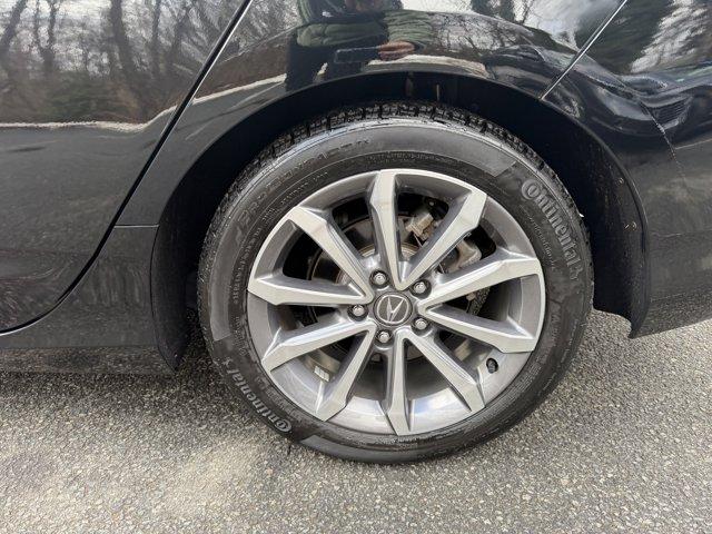 used 2024 Acura Integra car, priced at $25,990