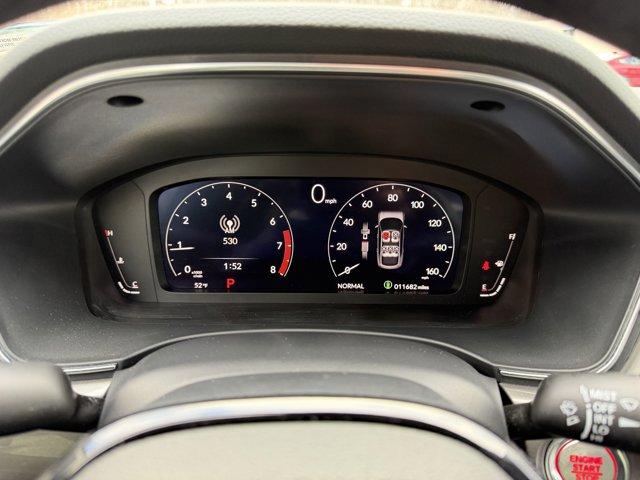 used 2024 Acura Integra car, priced at $25,990