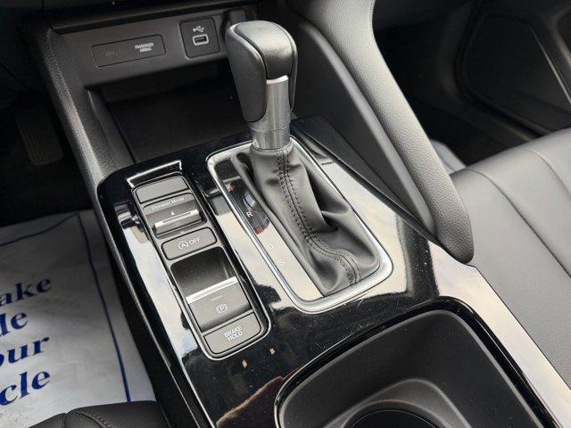 used 2024 Acura Integra car, priced at $25,990