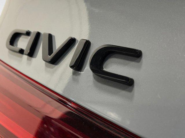 new 2026 Honda Civic Hybrid car, priced at $31,045