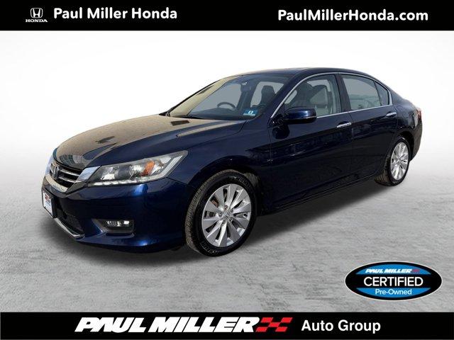 used 2014 Honda Accord car, priced at $15,300