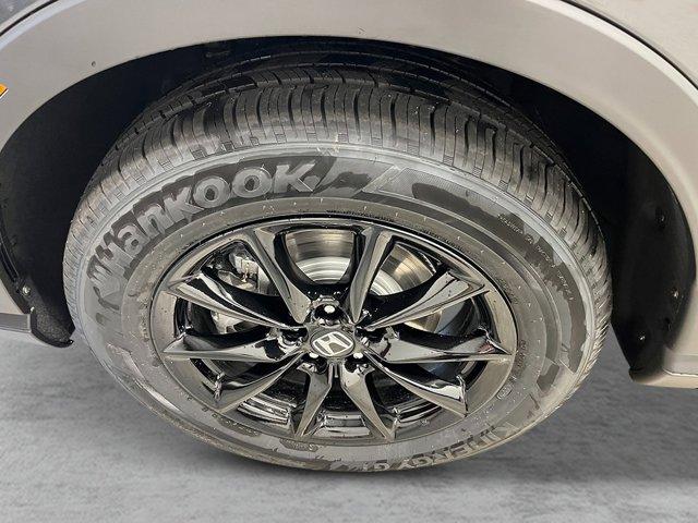 new 2026 Honda CR-V Hybrid car, priced at $41,675