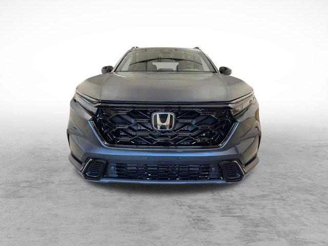 new 2026 Honda CR-V Hybrid car, priced at $41,675