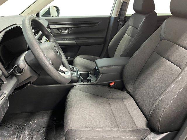 new 2026 Honda CR-V car, priced at $36,555