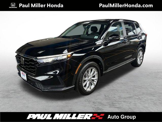 used 2023 Honda CR-V car, priced at $27,400