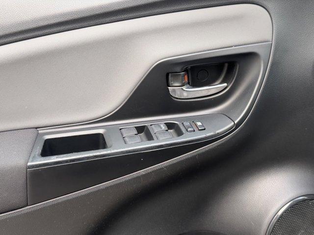 used 2015 Toyota Yaris car, priced at $9,999