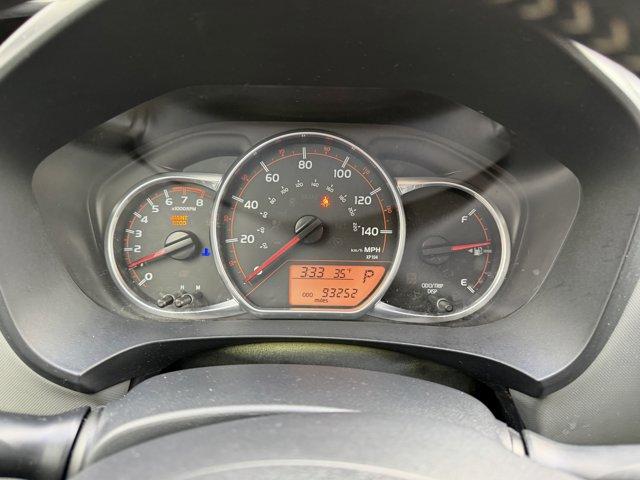 used 2015 Toyota Yaris car, priced at $9,999