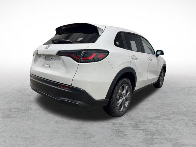 new 2026 Honda HR-V car, priced at $29,605