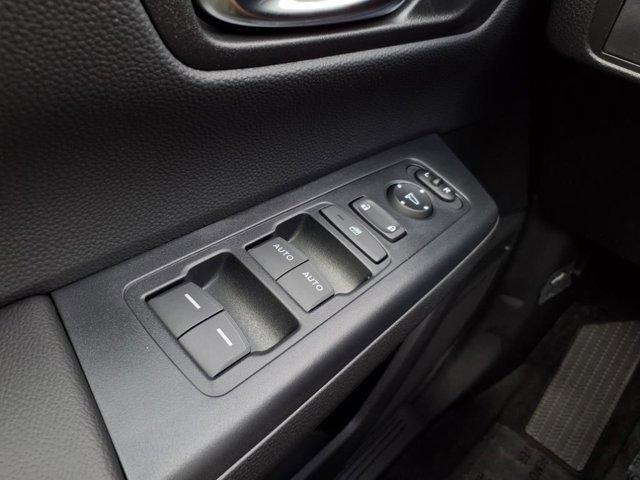 new 2026 Honda CR-V car, priced at $35,055