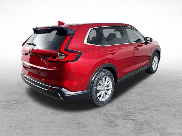 new 2026 Honda CR-V car, priced at $35,055