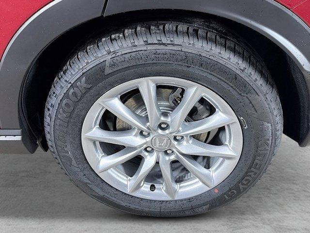 new 2026 Honda CR-V car, priced at $35,055