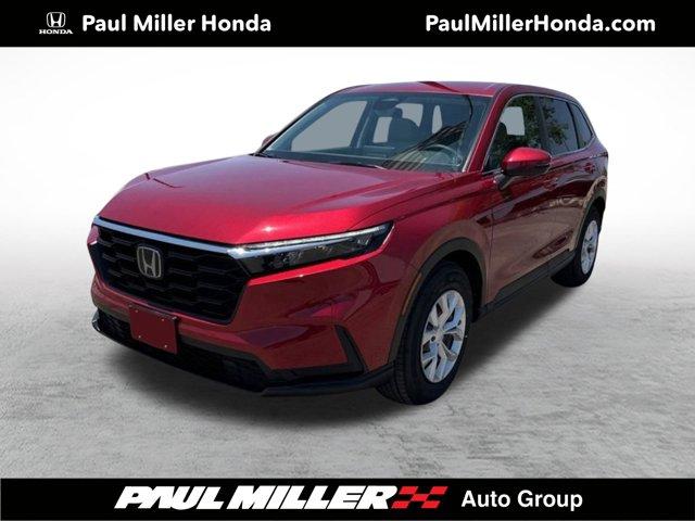 new 2026 Honda CR-V car, priced at $32,825