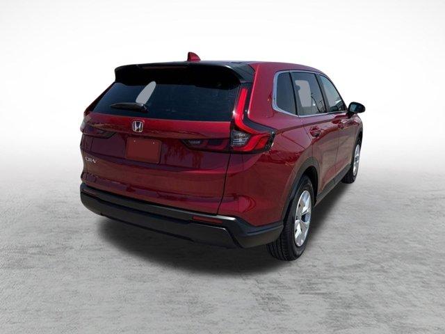 new 2026 Honda CR-V car, priced at $32,825