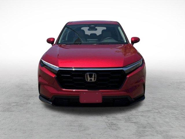 new 2026 Honda CR-V car, priced at $32,825