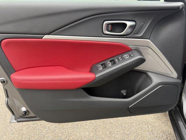 used 2023 Acura Integra car, priced at $25,750