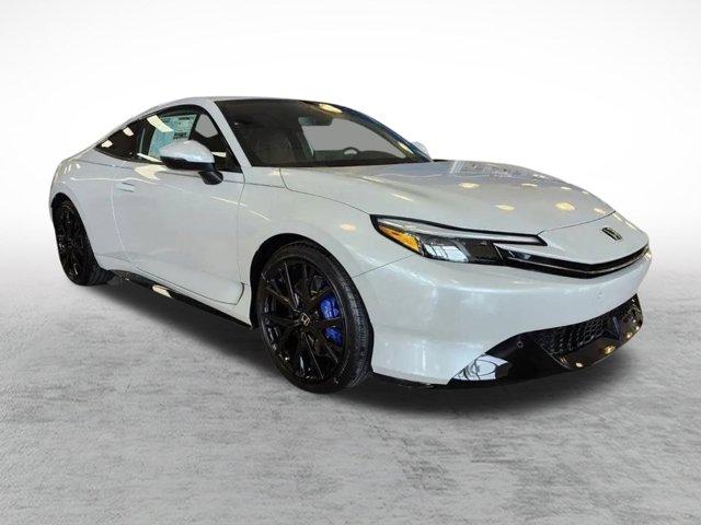 new 2026 Honda Prelude car, priced at $43,850