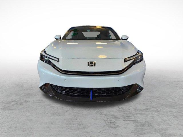 new 2026 Honda Prelude car, priced at $43,850