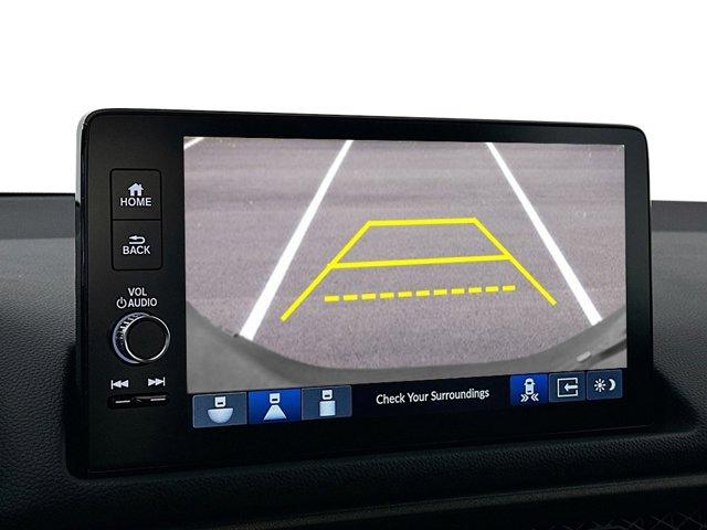 new 2026 Honda Prelude car, priced at $43,850