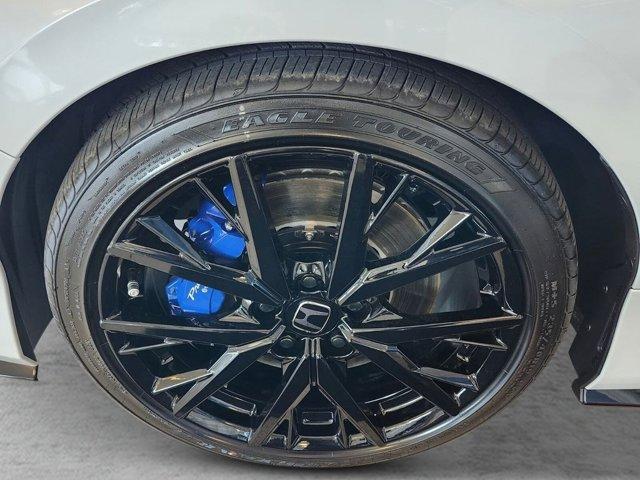 new 2026 Honda Prelude car, priced at $43,850