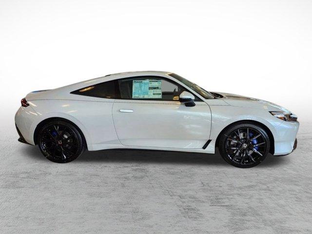 new 2026 Honda Prelude car, priced at $43,850
