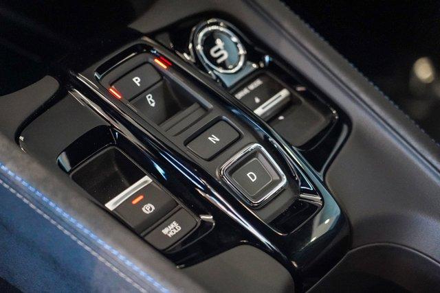 new 2026 Honda Prelude car, priced at $43,850