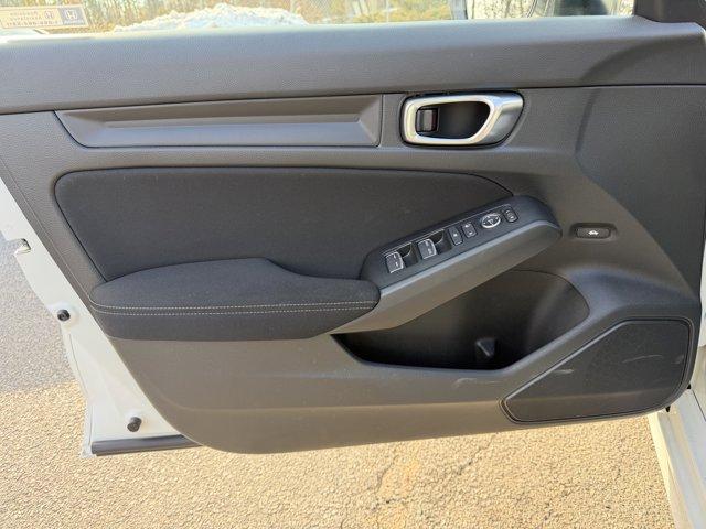 used 2024 Honda Civic car, priced at $21,494