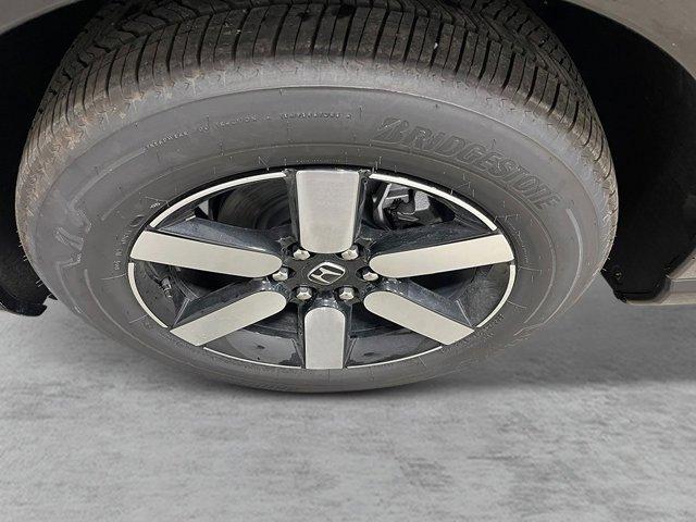 new 2026 Honda Prologue car, priced at $55,995