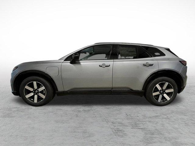 new 2026 Honda Prologue car, priced at $55,995