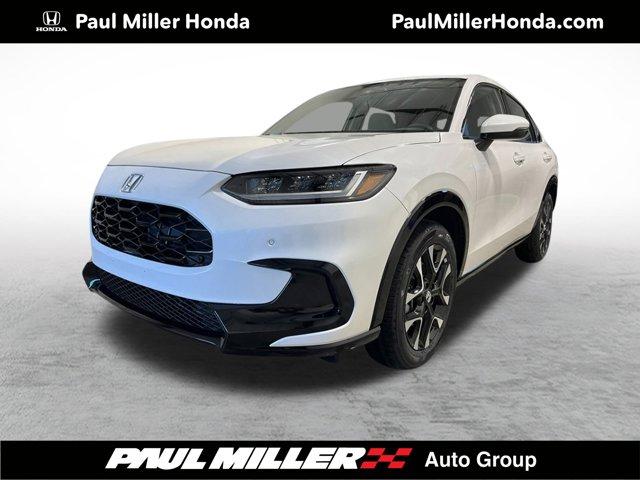 new 2026 Honda HR-V car, priced at $33,755