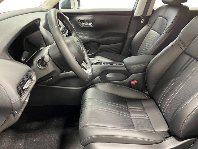 new 2026 Honda HR-V car, priced at $33,755