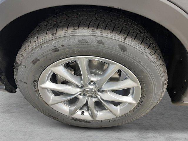 new 2026 Honda CR-V car, priced at $36,100