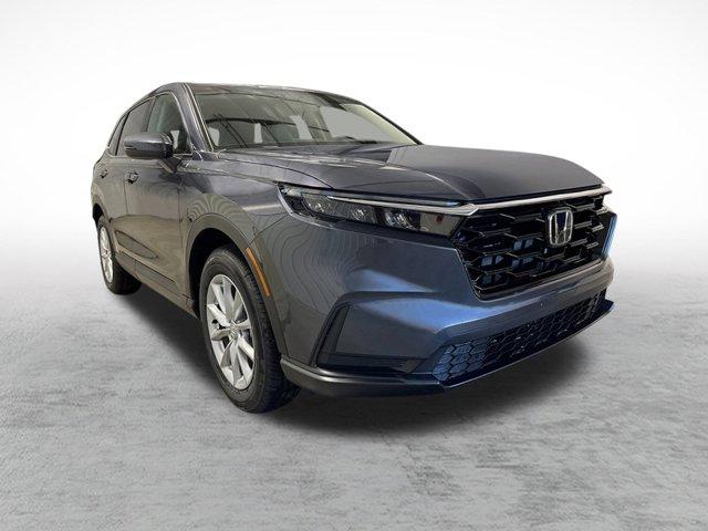 new 2026 Honda CR-V car, priced at $36,100