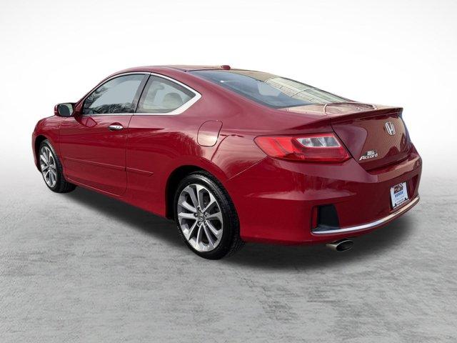 used 2015 Honda Accord car, priced at $18,950