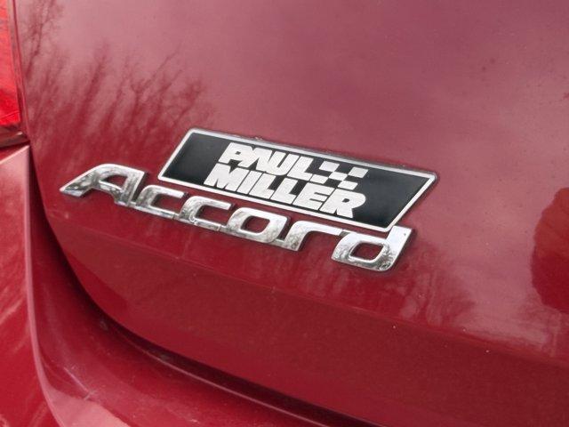 used 2015 Honda Accord car, priced at $18,950