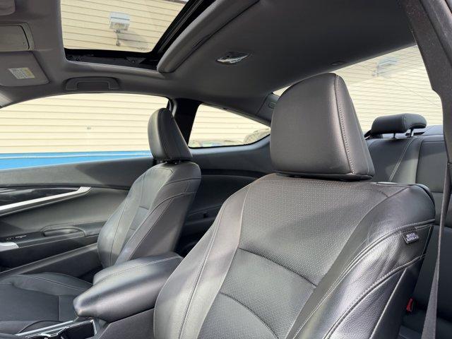 used 2015 Honda Accord car, priced at $18,950