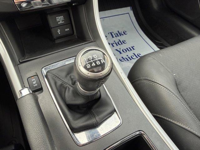 used 2015 Honda Accord car, priced at $18,950