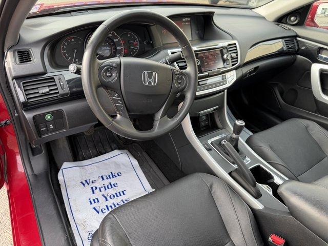 used 2015 Honda Accord car, priced at $18,950