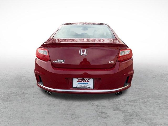 used 2015 Honda Accord car, priced at $18,950
