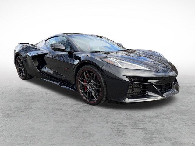 used 2023 Chevrolet Corvette car, priced at $112,994