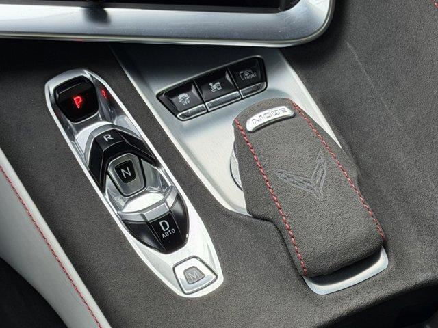 used 2023 Chevrolet Corvette car, priced at $112,994