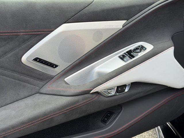 used 2023 Chevrolet Corvette car, priced at $112,994
