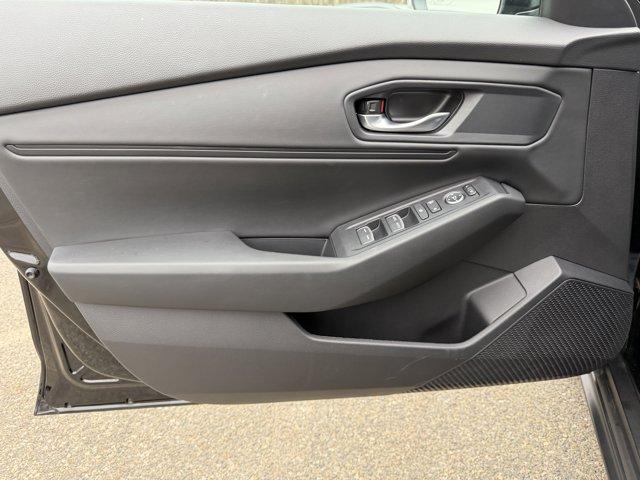 used 2025 Honda Accord car, priced at $27,800