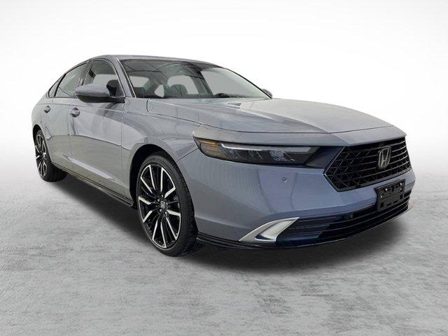 new 2025 Honda Accord Hybrid car, priced at $40,950