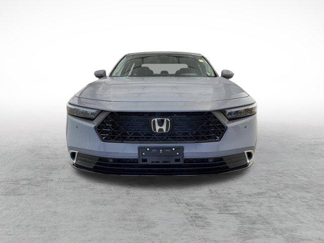 new 2025 Honda Accord Hybrid car, priced at $40,950