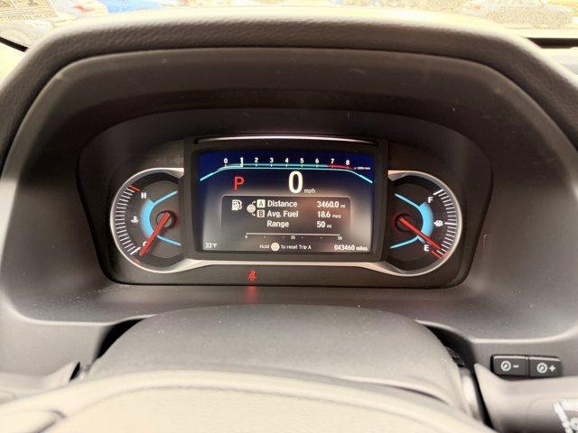 used 2022 Honda Pilot car, priced at $30,550