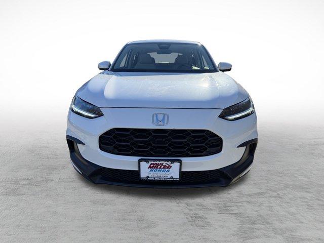 used 2025 Honda HR-V car, priced at $25,994