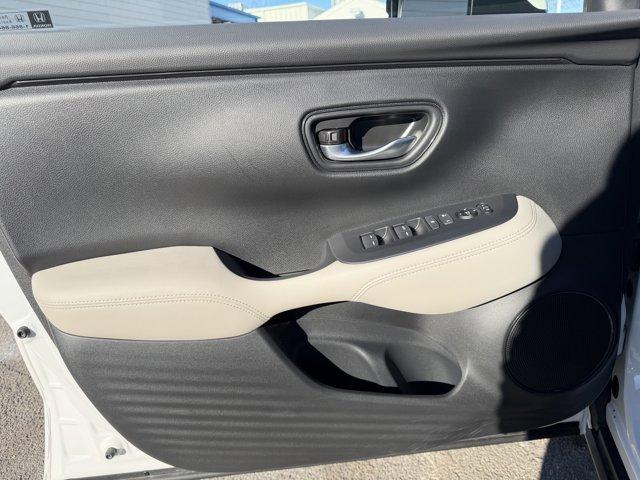 used 2025 Honda HR-V car, priced at $25,994
