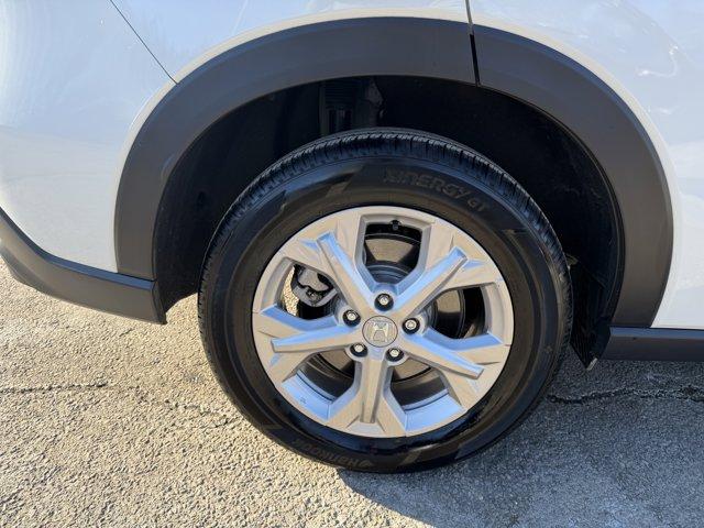 used 2025 Honda HR-V car, priced at $25,994